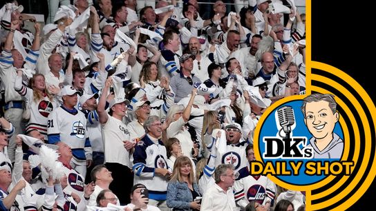 DK's Daily Shot of Penguins: Why hockey rules taken on the North Shore (Podcasts)